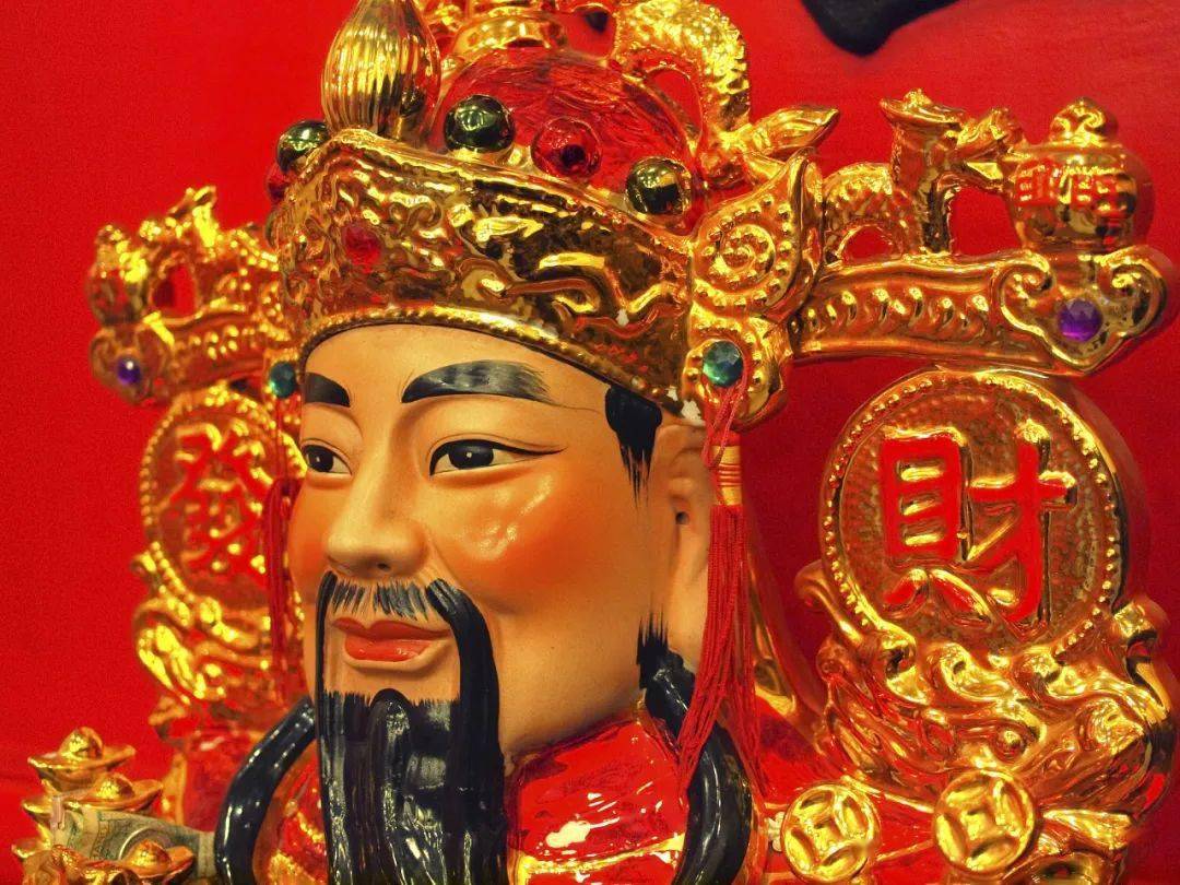 最爱过年的福建人,今天才是“神仙办事处”的高潮