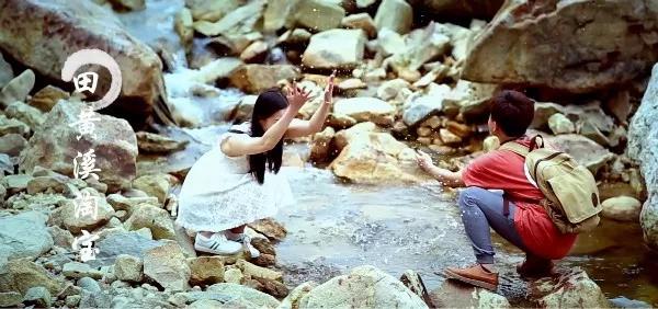 福州市晋安区寿山乡寿山村