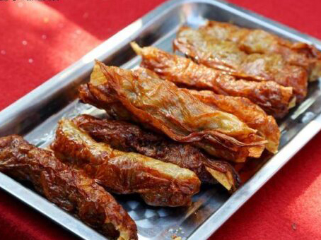 这15道厦门小吃，鼎鼎有名，没吃过赶紧补上