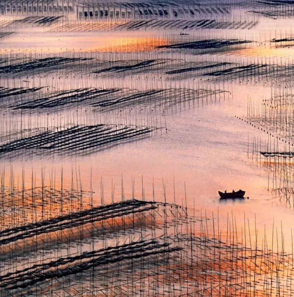 我的家乡-八闽风采