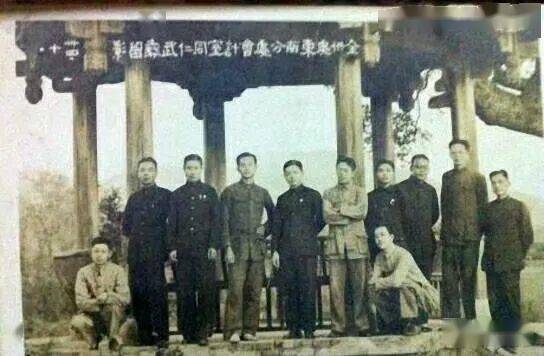 值得珍藏的武夷山(崇安县)老照片