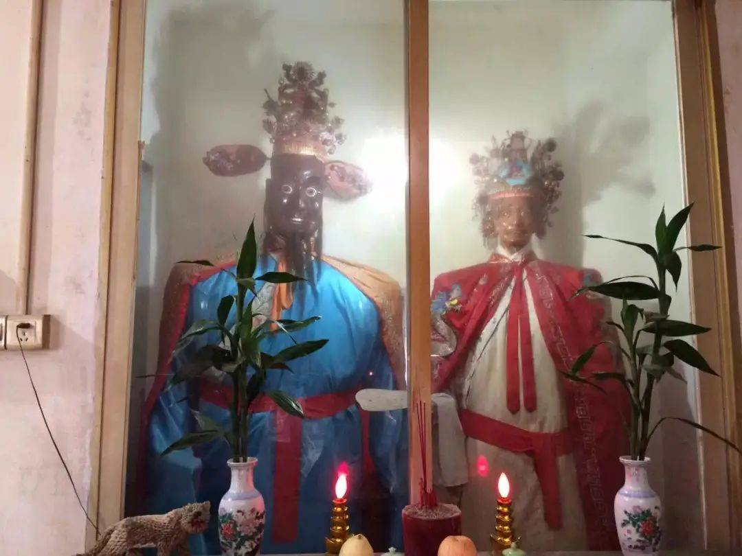 闽南民间信仰都有哪些仪式?包容与智慧的文化传承