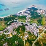 漳州市诏安县梅岭镇南门村