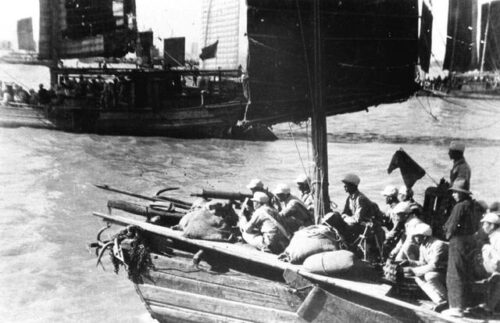 厦门战役：叶飞的指挥炉火纯青，但我军的一个疏忽，却留下了隐患