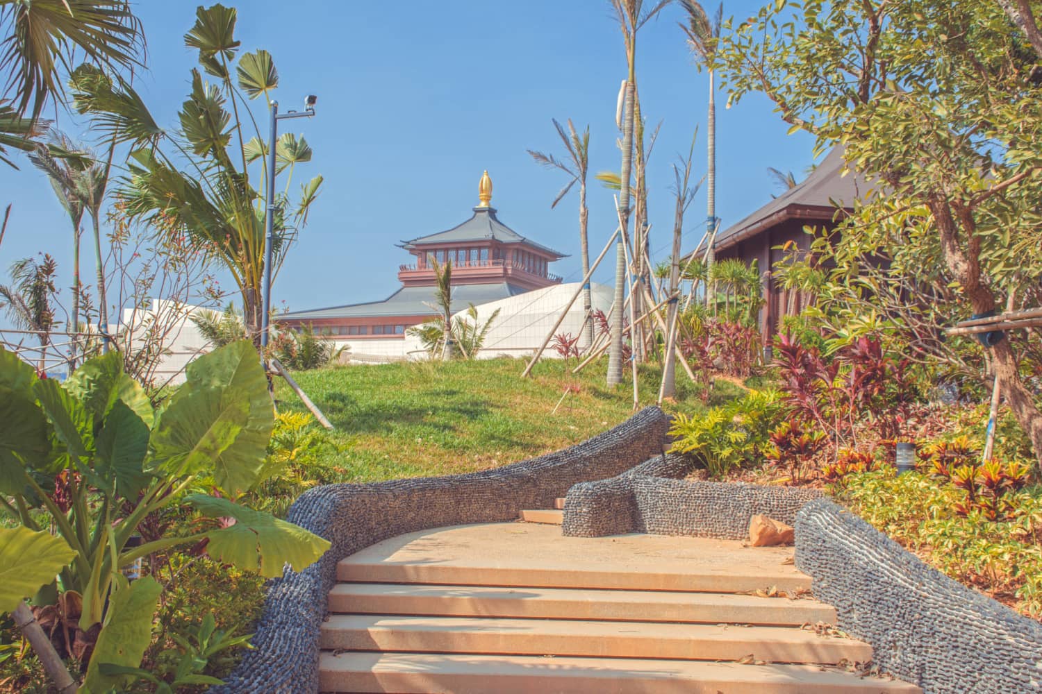 福清市海口镇牛宅村