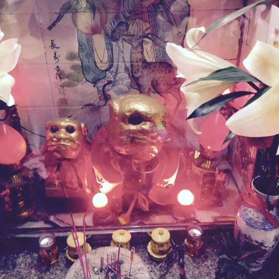 闽南民间信仰都有哪些仪式?包容与智慧的文化传承