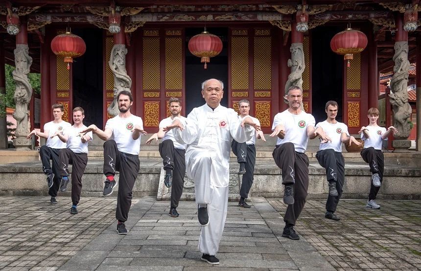 陈嘉庚如何让“东方神拳”打开世界