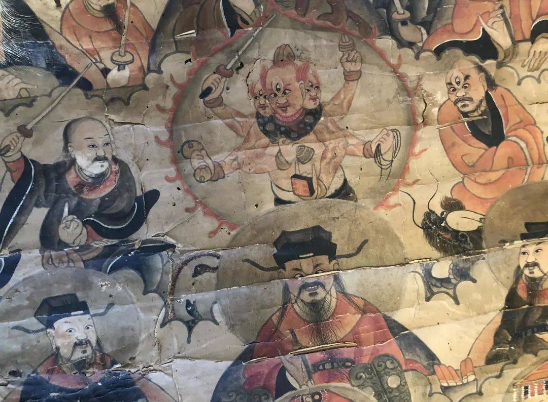 闽南民间信仰都有哪些仪式?包容与智慧的文化传承