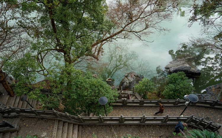 【长汀验客】客家首府~福建长汀,历史寻踪