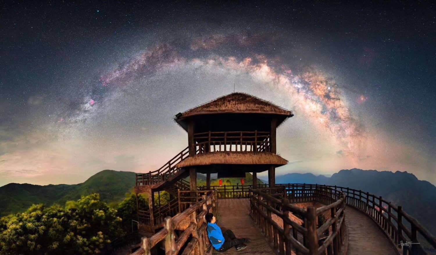 南平市政和县星溪乡念山村