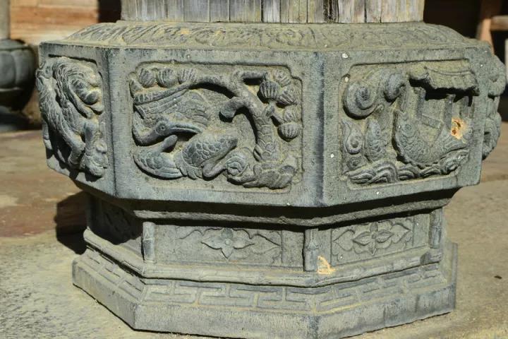 三明市尤溪县洋中镇桂峰村