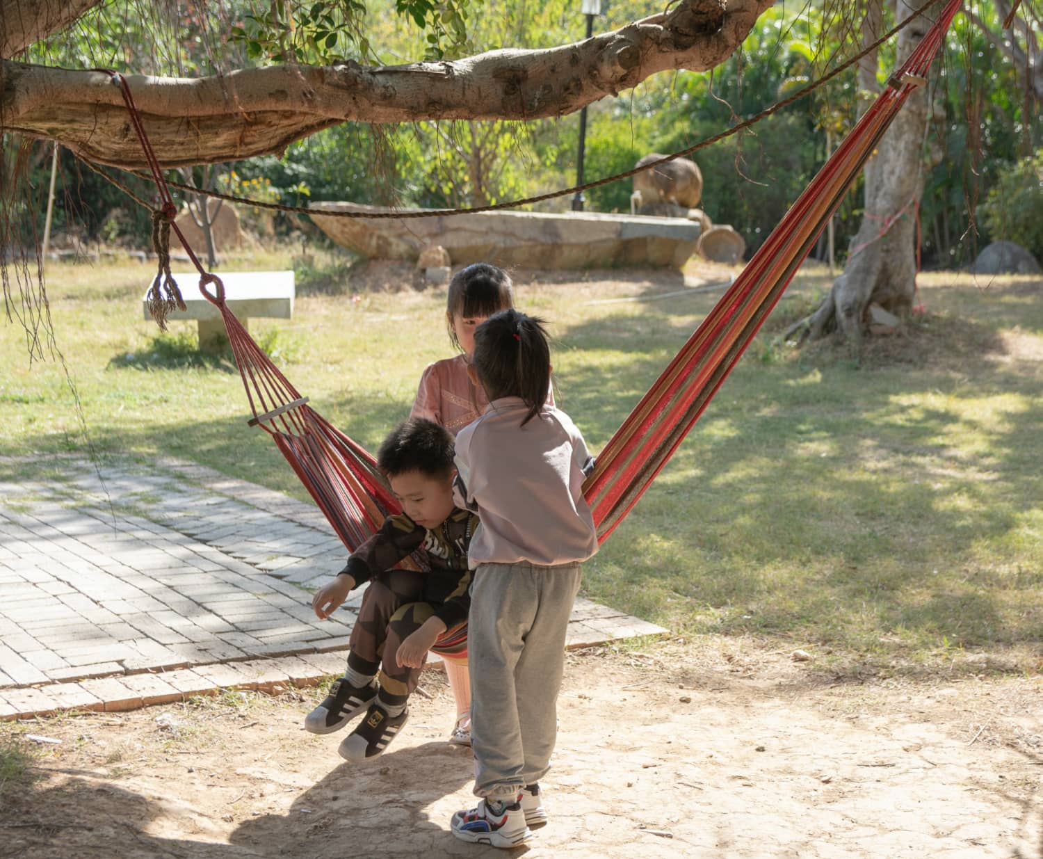 福清市海口镇牛宅村