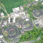 漳州市平和县霞寨镇钟腾村