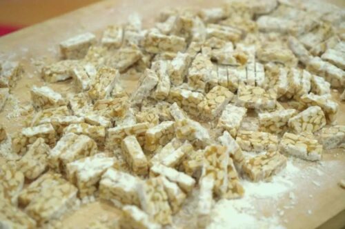 美食霞浦的大半江山