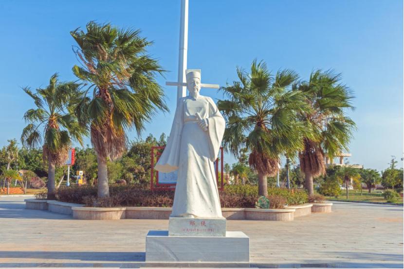 福清市海口镇牛宅村