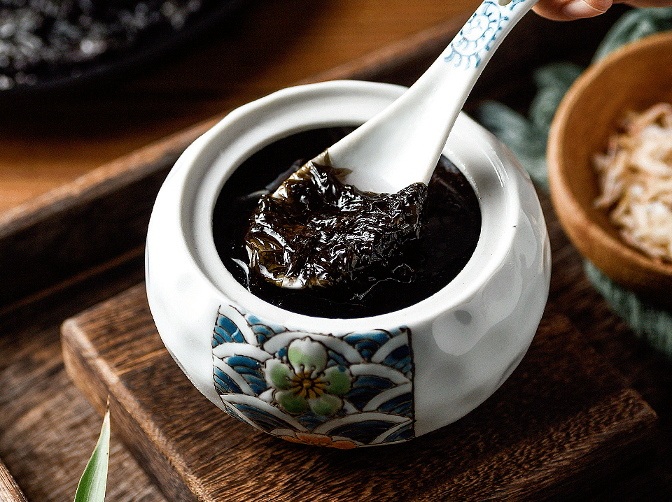 福建海产界的四大天王,4招就俘获福建人的心