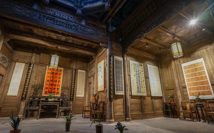 【长汀验客】客家首府~福建长汀,历史寻踪