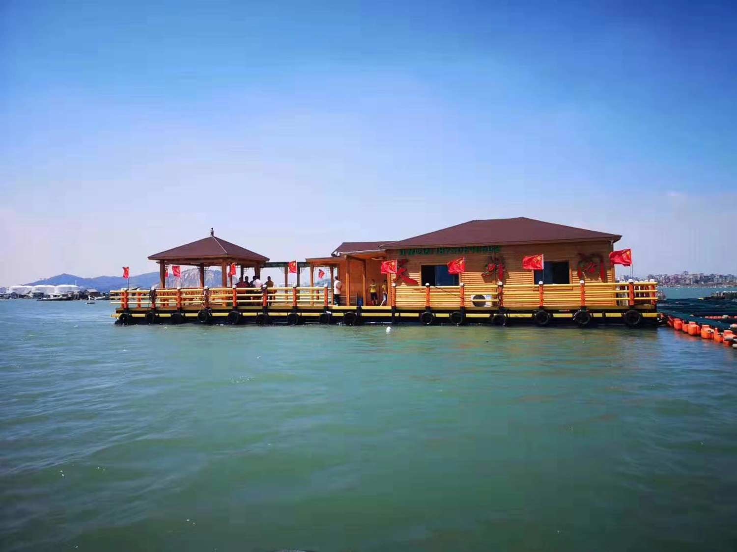 泉州市泉港区南埔镇惠屿村