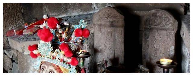 福建发现孙悟空墓,墓中金箍棒令人难以置信,专家:居然都是真的
