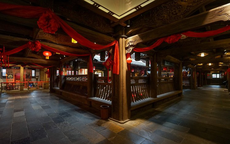 【长汀验客】客家首府~福建长汀,历史寻踪