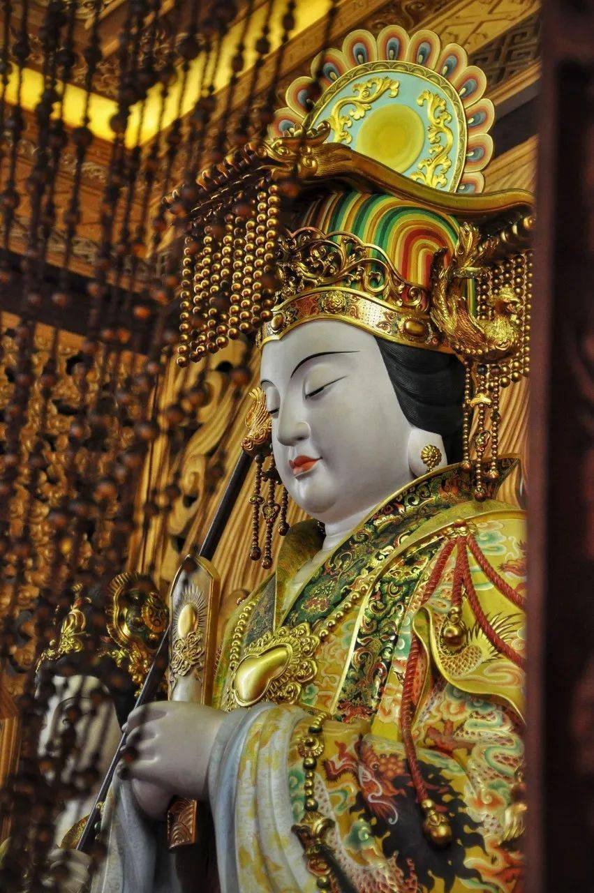 最爱过年的福建人,今天才是“神仙办事处”的高潮