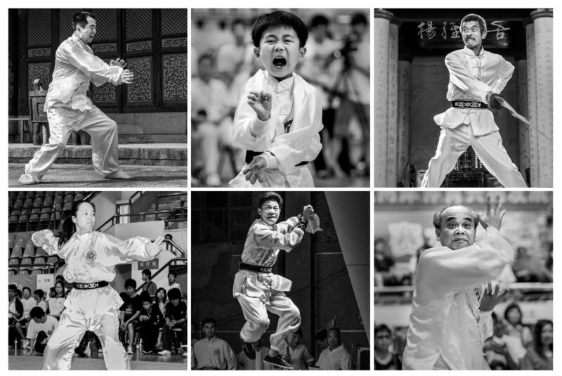 陈嘉庚如何让“东方神拳”打开世界