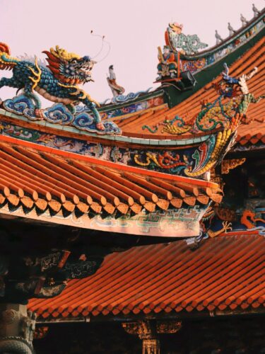 泉州·玄妙观：八闽第一道