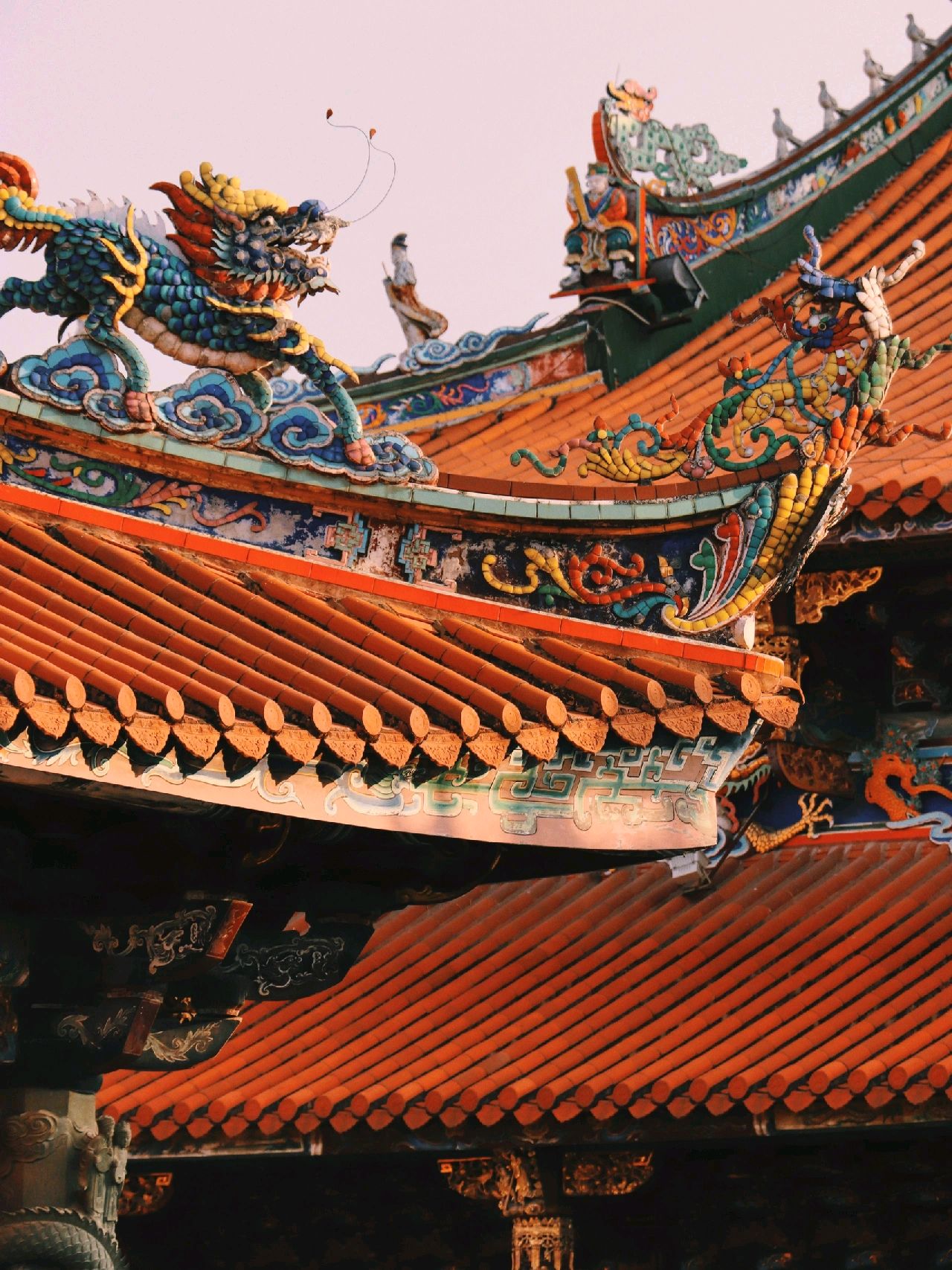 泉州·玄妙观:八闽第一道