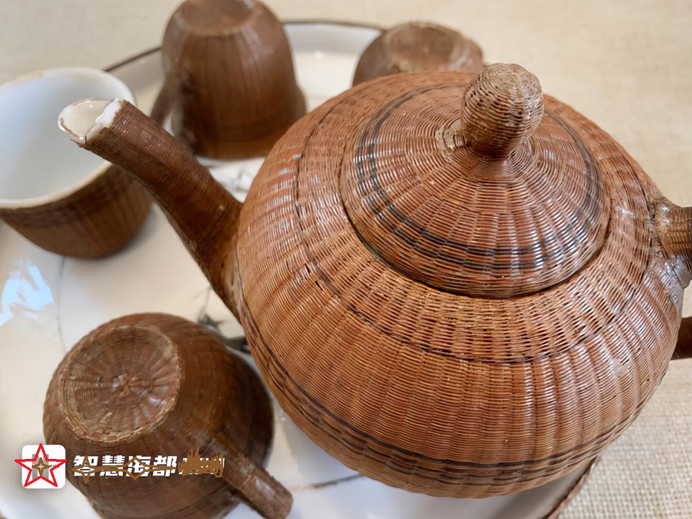 八闽竹器第一乡郭宅村即将消亡,如何拯救千年竹编技艺乃当务之急