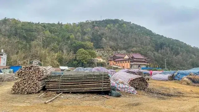 一个闽东说闽南话的海边胜地三沙，荣获中国“最美渔港”称号