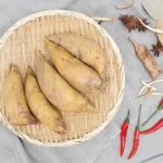 来自福建八闽特产高山的笋干，脆嫩鲜美，无论炒、炖、焖、煨，皆成美味！