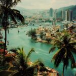 探索厦门：揭秘海上花园的迷人之处