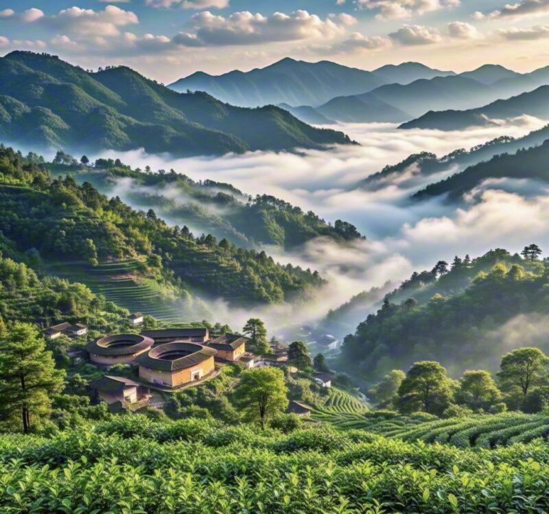 八闽之家通八闽