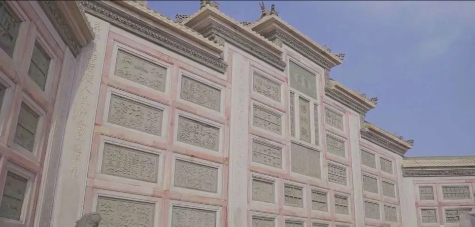 八闽门户之魅:厦门胡里山炮台与嘉庚公园的历史人文之旅