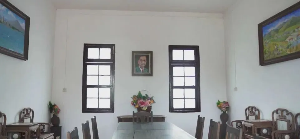 八闽门户之魅:厦门胡里山炮台与嘉庚公园的历史人文之旅