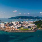 宁德核电：绿色能源与可持续发展的典范