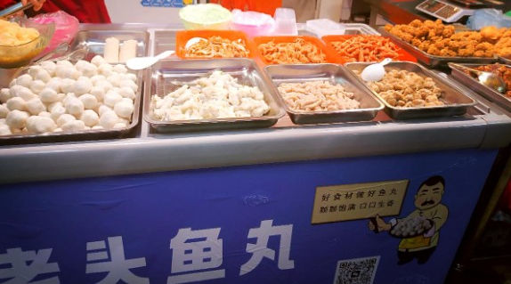 🦀霞浦必买的十大特产🦀