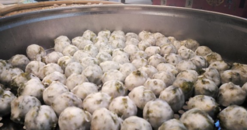 🦀霞浦必买的十大特产🦀