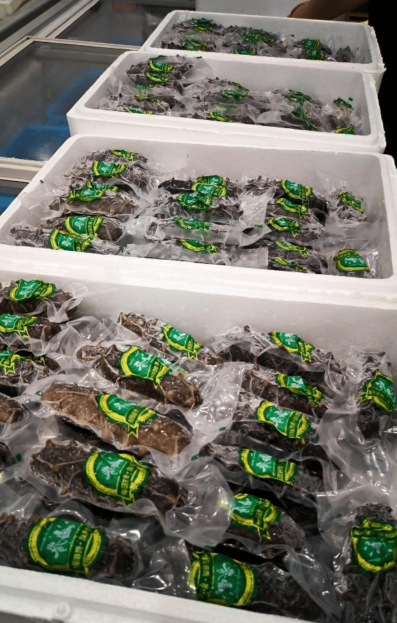 🦀霞浦必买的十大特产🦀