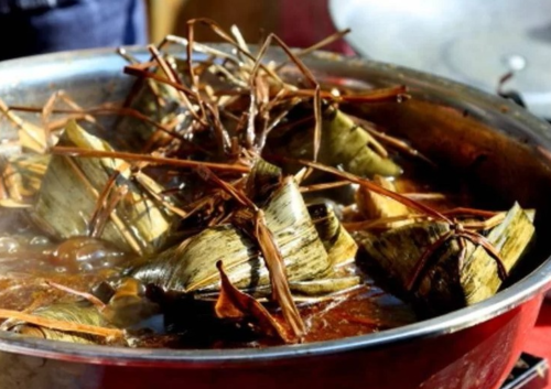 这15道厦门小吃，鼎鼎有名，没吃过赶紧补上