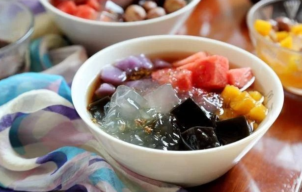 这15道厦门小吃，鼎鼎有名，没吃过赶紧补上