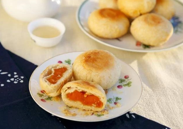 这15道厦门小吃，鼎鼎有名，没吃过赶紧补上