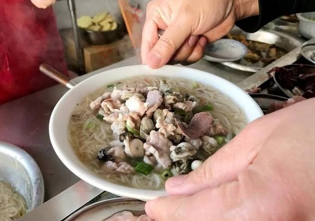 这15道厦门小吃，鼎鼎有名，没吃过赶紧补上