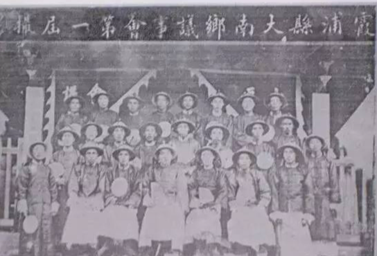 霞浦这些街巷由来及趣谈,你一定都不知道!