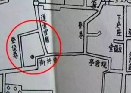 霞浦这些街巷由来及趣谈,你一定都不知道!