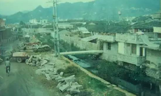 霞浦这些街巷由来及趣谈,你一定都不知道!