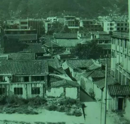 霞浦这些街巷由来及趣谈,你一定都不知道!