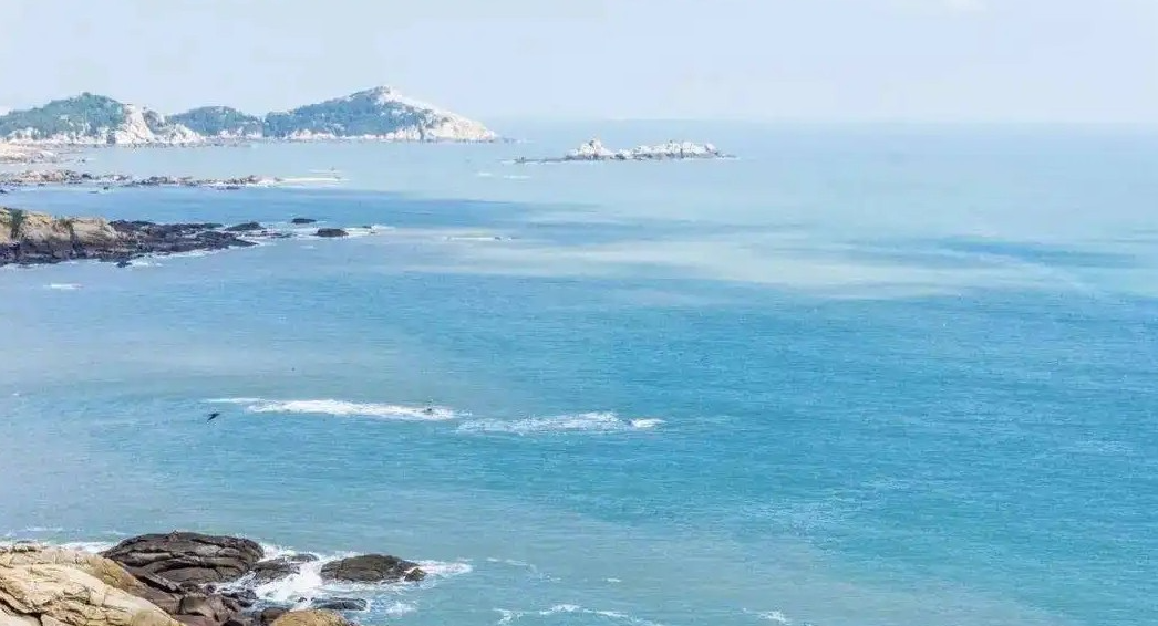 福建最值得去的8个地方,有车没车都要出发一趟,你去过几个?