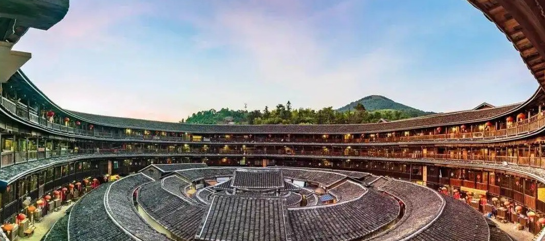 福建最值得去的8个地方,有车没车都要出发一趟,你去过几个?