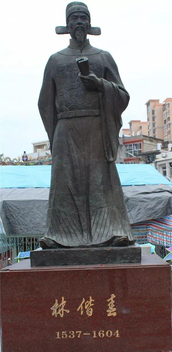 揭开神秘面纱！福建历代著名“本土神仙”大盘点，个个震撼人心